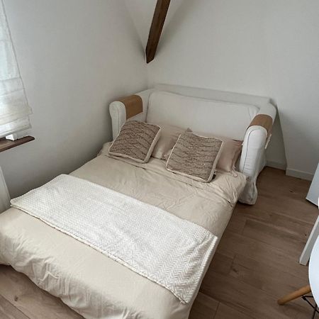 Jolie Maison De Coron Ленс Екстериор снимка